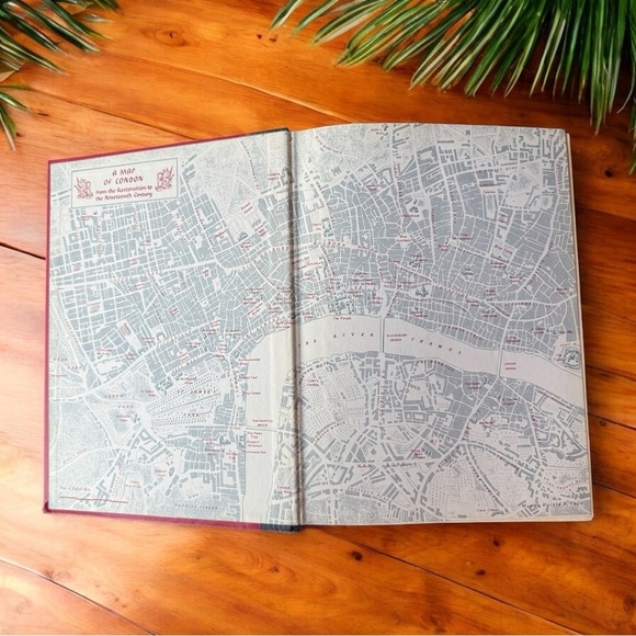 VINTAGE The College Survey of English Literature - Revised Shorter Edition - Picture 5 of 14